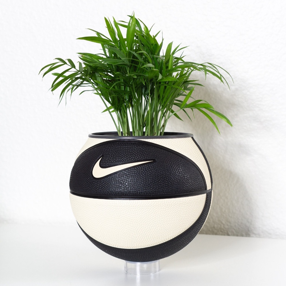 Nike Basketball Planter 🪴